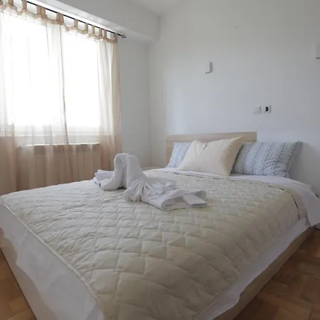 Apartment Studio Art Skopje